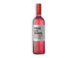 Finca Las Moras Rosado x 750 ml