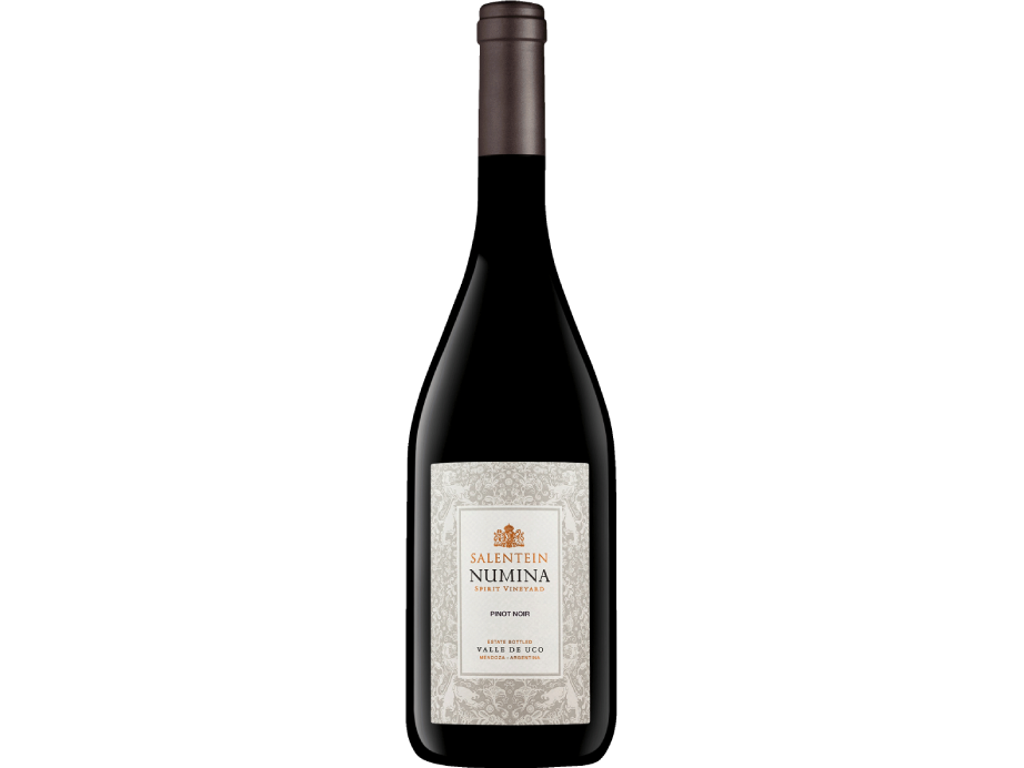 VINO SALENTEIN NUMINA PINOT NOIR
