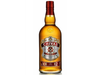 WHISKY CHIVAS REGAL 12 ANOS 1L