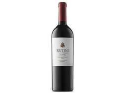 Rutini Single Vineyard Cabernet Franc 2014 x 750ml