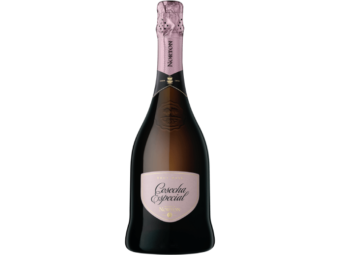 Cosecha Especial Brut Rosé