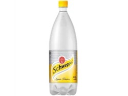 Schweppes Tonica x 1.5lts
