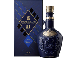 Whisky Chivas Royal Salute X 700 ml