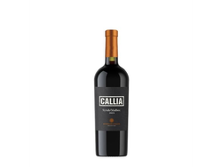 Callia Alta Syrah Malbec x 750 mi