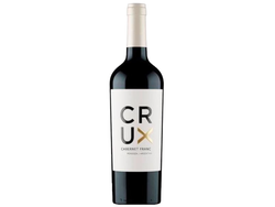 Crux Cabernet Franc × 750ml