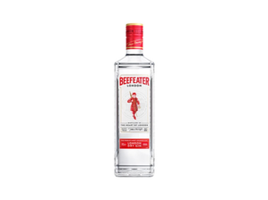 GIN BEEFEATER 700cc de BAD
