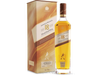 WHISKY JOHNNIE WALKER 18 ANOS 750cc