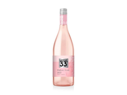 Latitud 33 Rose x 750