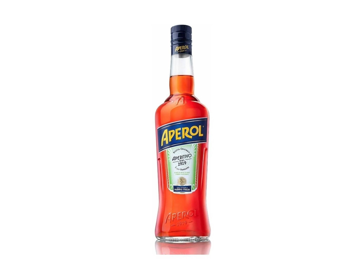 Aperitivo Aperol x 750ml
