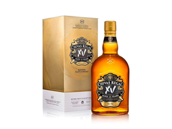 Whisky Chivas XV Clear x 750 ml
