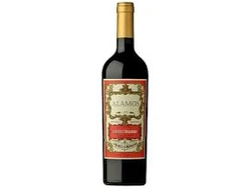 Alamos Cabernet Sauvignon x 750ml