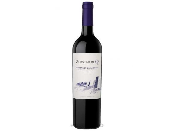 VINO ZUCCARDI Q CABERNET SAUVIGNON