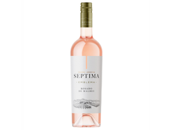 Septima Emblema Rosado de Malbec x 750ml