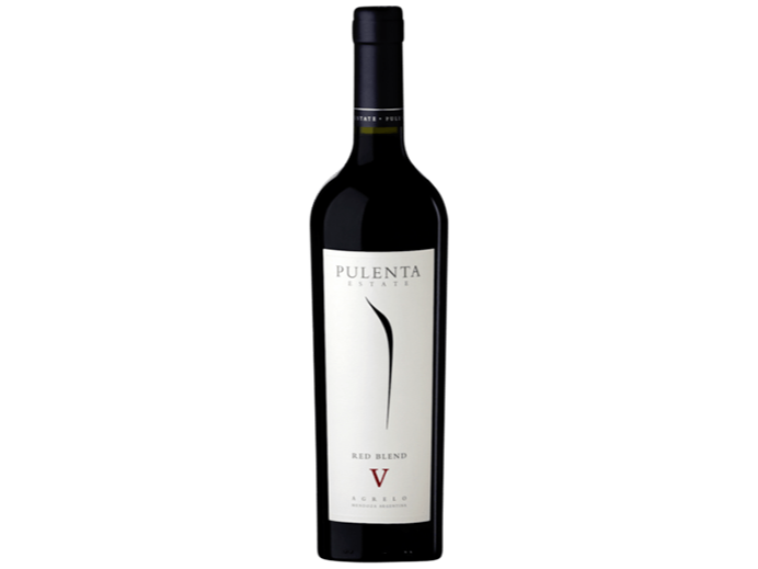 Pulenta Estate Red Blend (V)