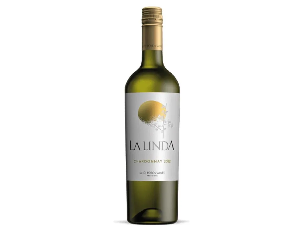 VINO FINCA LA LINDA CHARDONNAY