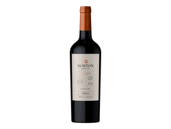 Norton Barrel Select Merlot x 750ml