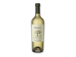 Serbal Sauvignon Blanc x 750ml