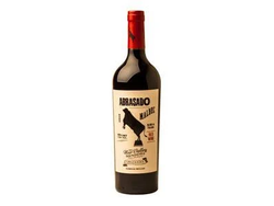 Abrasado Blend de Parcelas Malbec x 750ml
