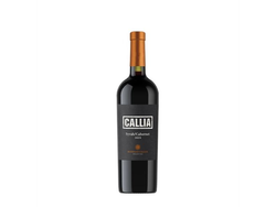 Callia Alta Syrah Cabernet Sauv × 750 ml