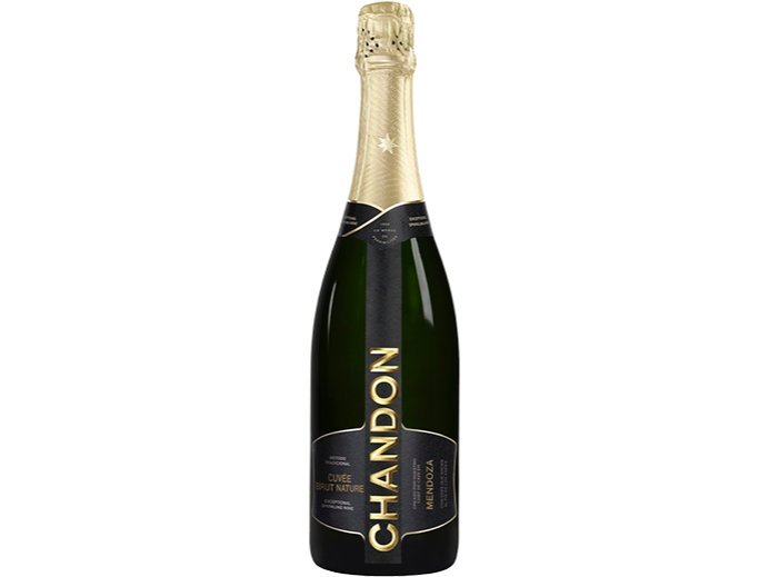Chandon Cuvée Brut Nature