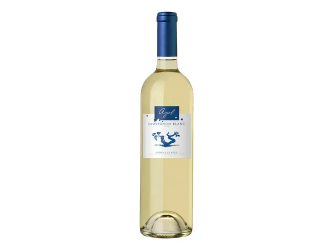 VINO FINCA LA AZUL SAUVIGNON BLANC