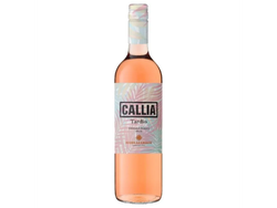 Callia Tardio Rosado Dulce x 750ml