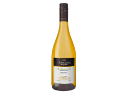 Terrazas Reserva Chardonnay x 750 ml