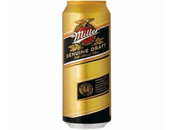 Miller Lata x 473ml