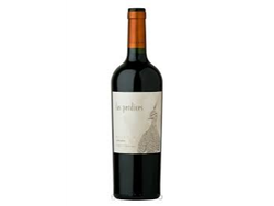 Las Perdices Rva. Bonarda x 750ml