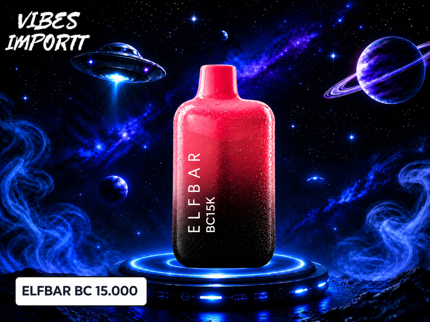 ELFBAR BC 15K