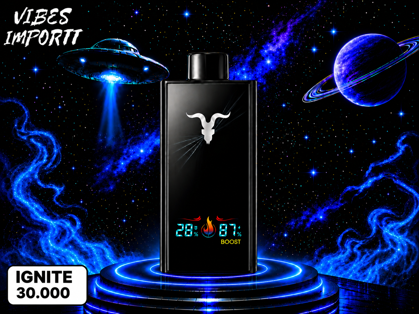 IGNITE V300