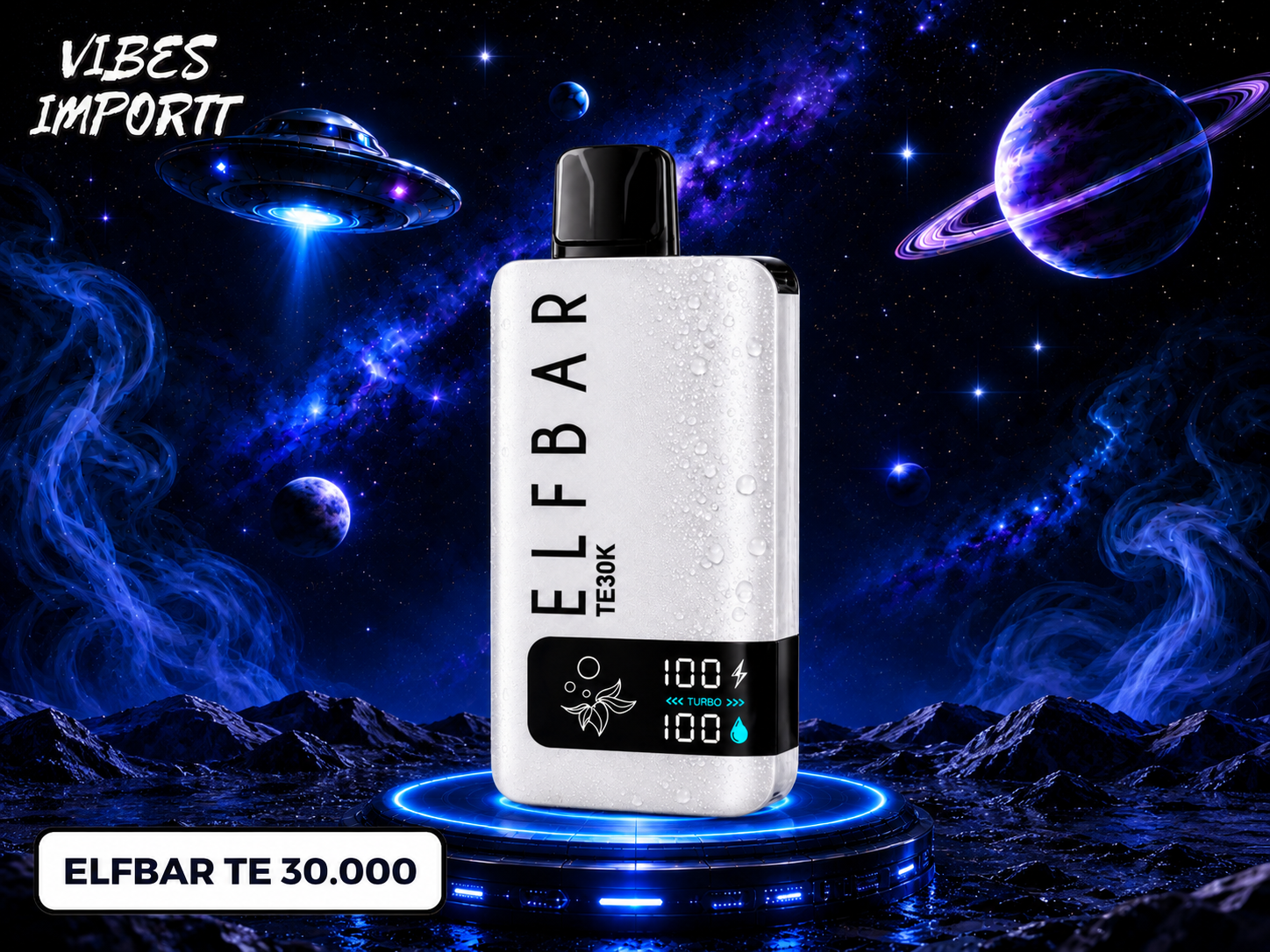 ELFBAR TE 30K