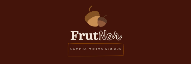 FrutNor Mayorista  - Min. compra: $70.000