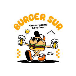 Logo Burgersur