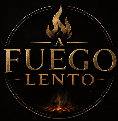 Logo A Fuego Lento