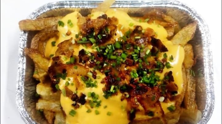 LAS PAPAS DEL TALLER