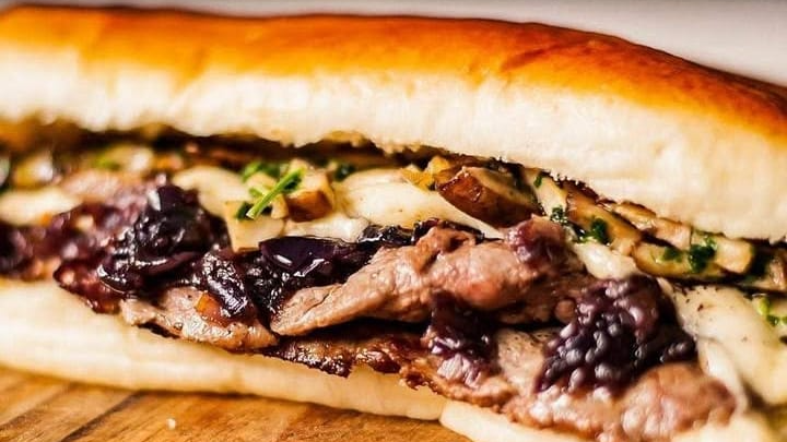 SÁNDWICHES DEL TALLER