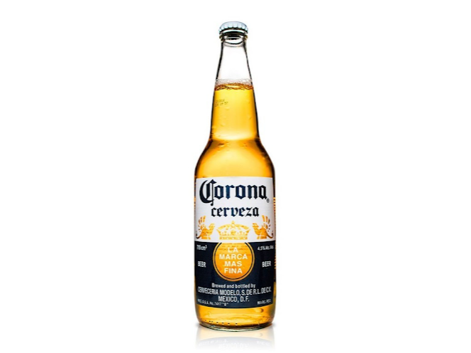 Corona 710 ml.