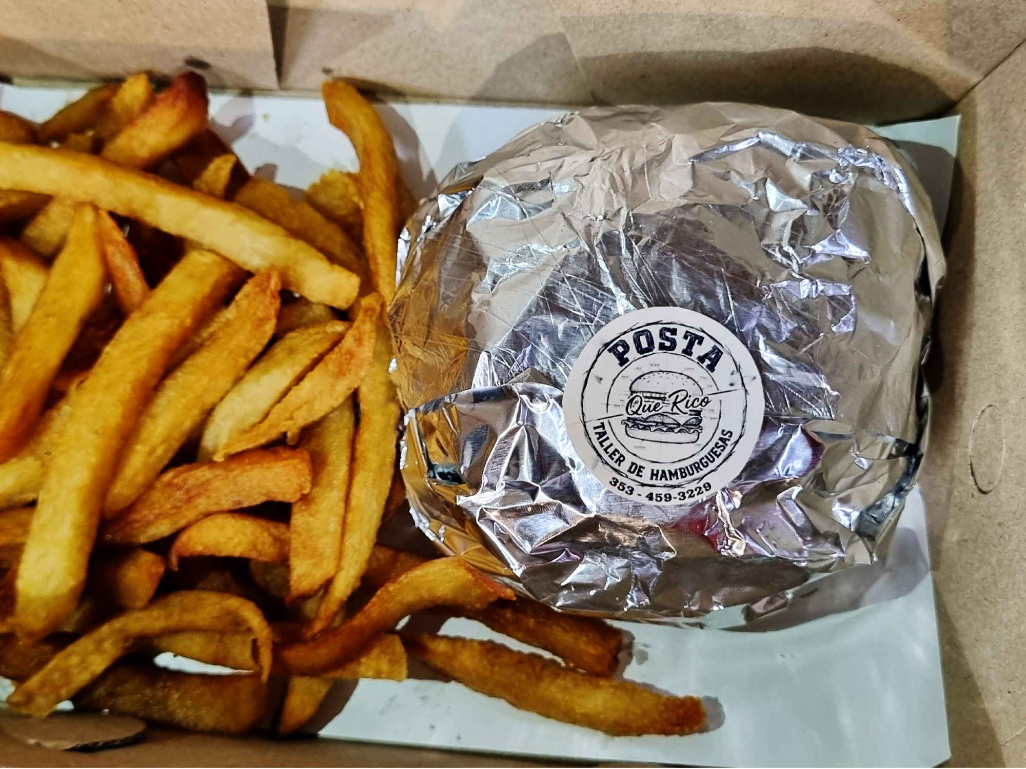 Combo 5: smash de autores