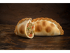 Berenjena y Queso