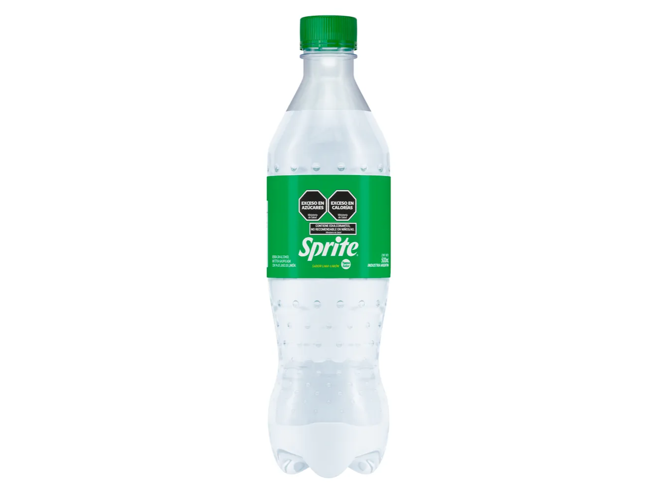 Sprite 500 ml.