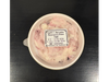 HELADO ARTESANAL CAFFRI MASCARPONE C/ FRUTOS ROJOS 250 GRS