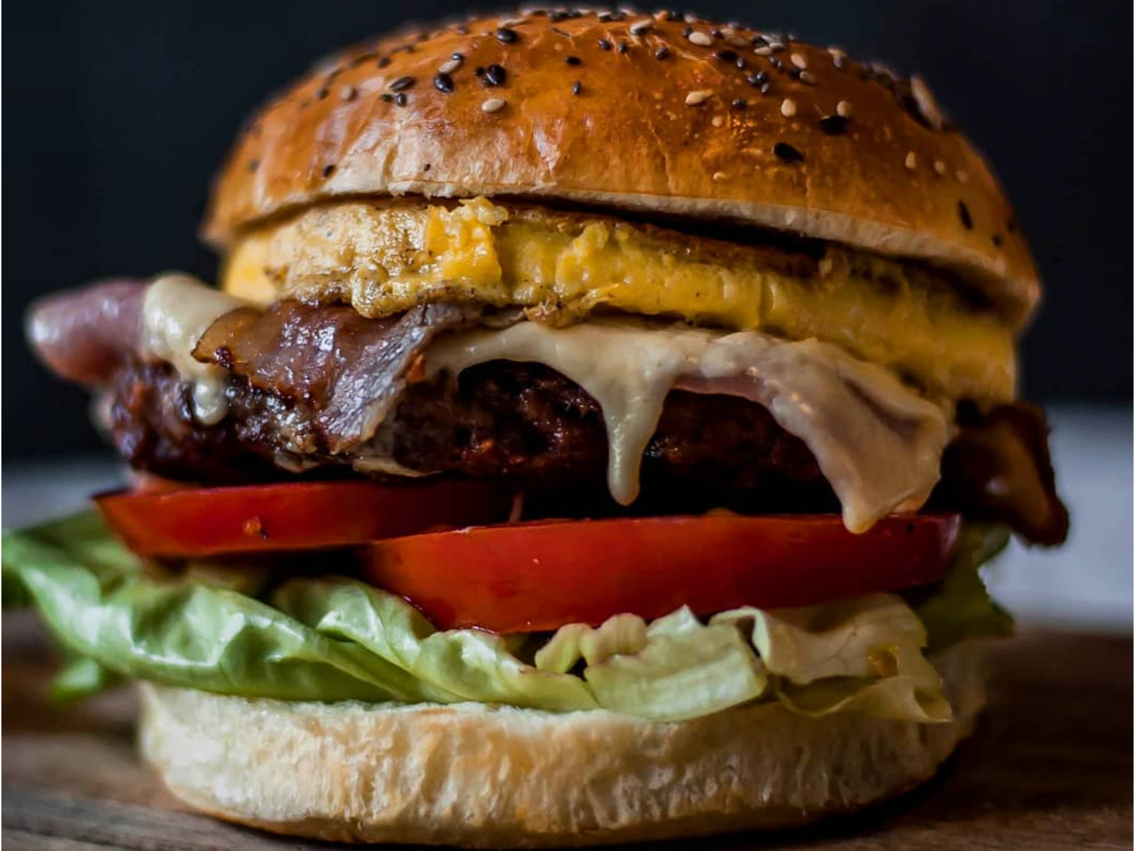 El sello de la casa (prensada)