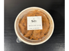 HELADO ARTESANAL CAFFRI DULCE DE LECHE 250 GRS