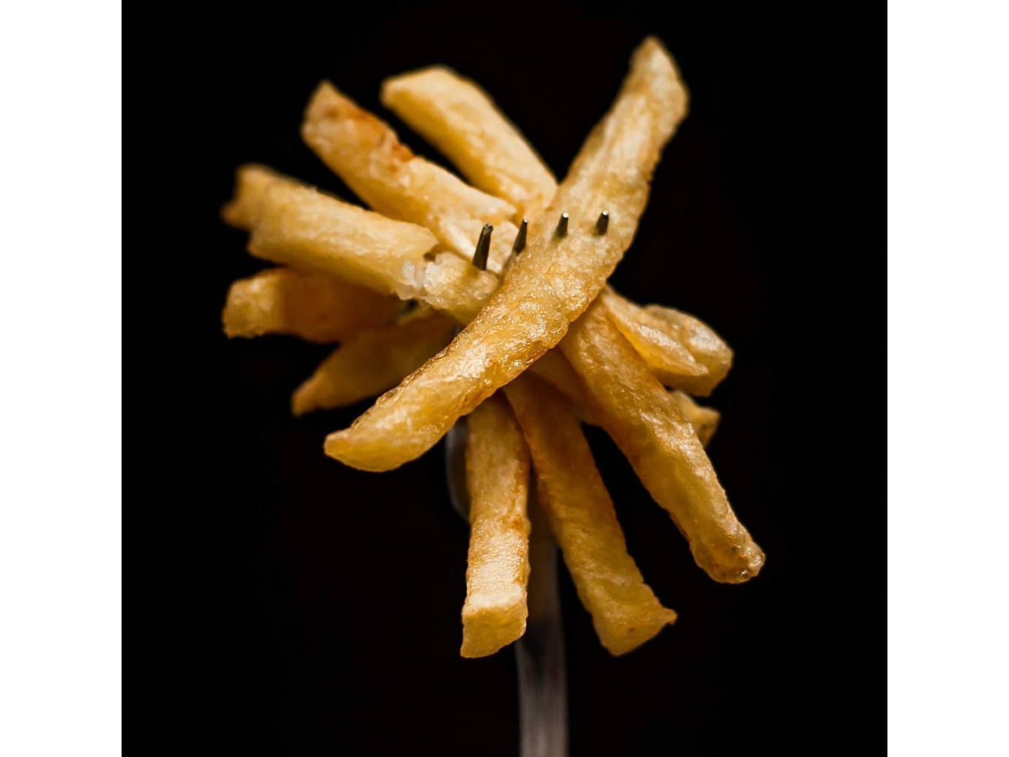 Las Clásicas de Jamón y Queso