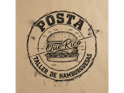 LA FORJA COMPLETA (Smash, panceta, cheddar x3 más verdeo)