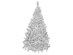 PINO BLANCO Y PLATA ACONCAGUA INVERNAL X 1,3 MTS