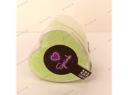 SPRINK GLITTER COMESTIBLE VERDE