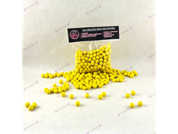 SPRINK PERLAS AMARILLO