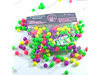SPRINK PERLAS MULTICOLOR FLUOR